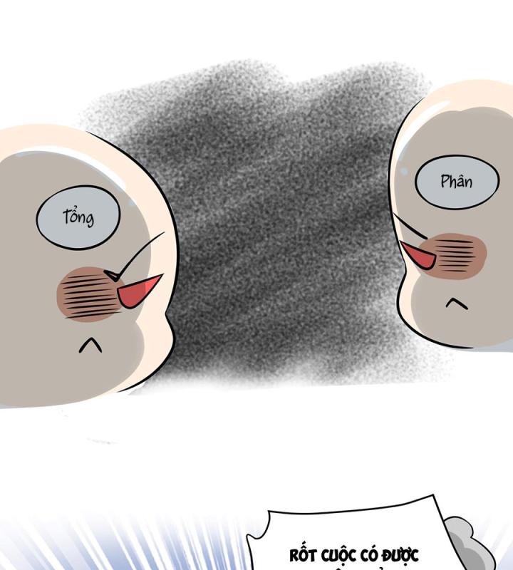 Hồ Ly Tinh Của Trẫm Chapter 20 - Trang 2