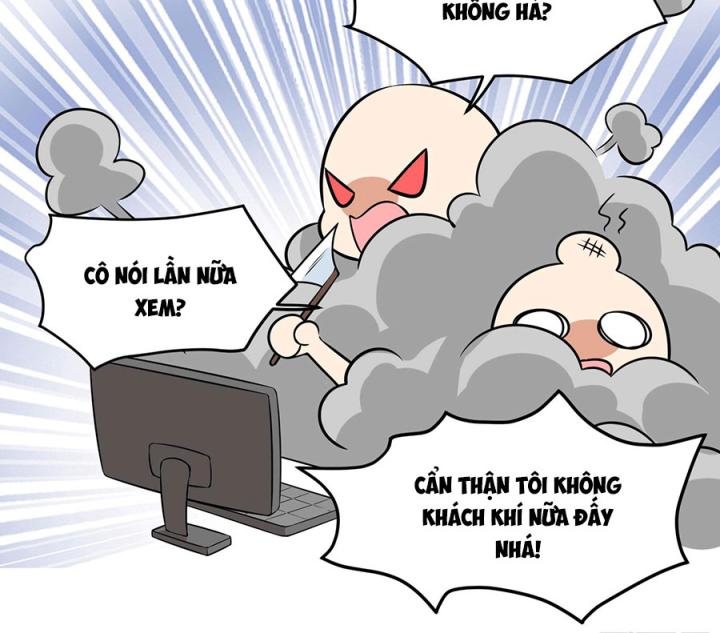 Hồ Ly Tinh Của Trẫm Chapter 20 - Trang 2