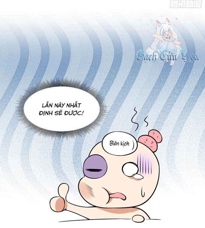 Hồ Ly Tinh Của Trẫm Chapter 20 - Trang 2