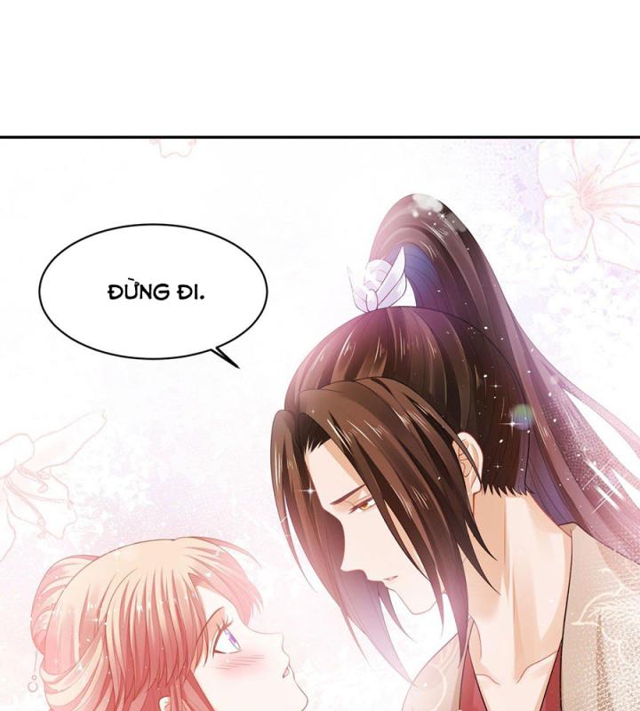 Hồ Ly Tinh Của Trẫm Chapter 21 - Trang 2
