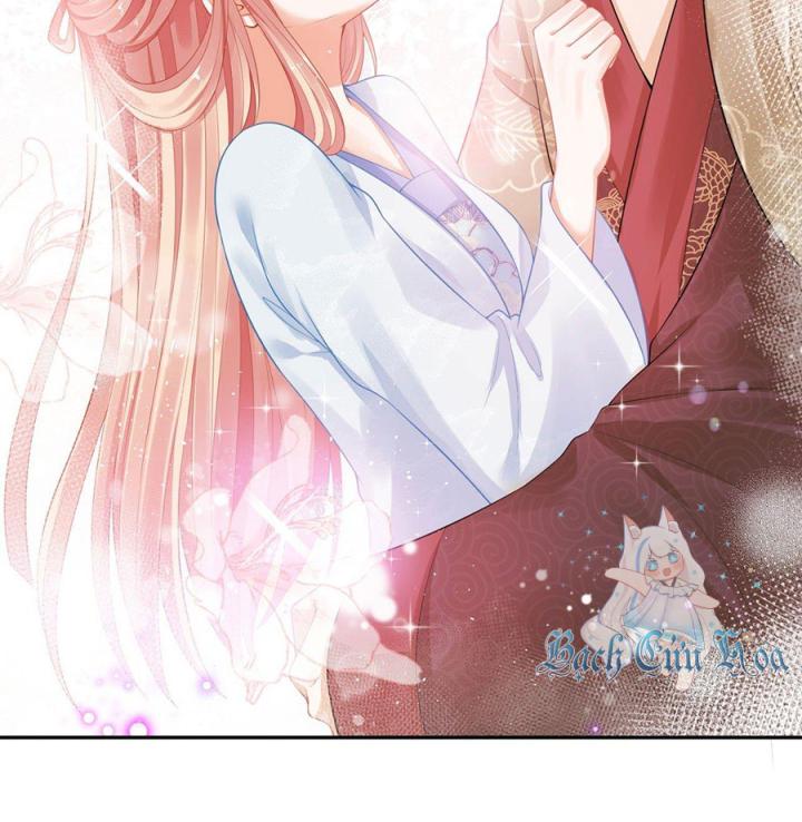 Hồ Ly Tinh Của Trẫm Chapter 21 - Trang 2