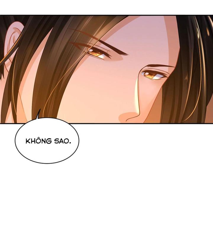 Hồ Ly Tinh Của Trẫm Chapter 21 - Trang 2