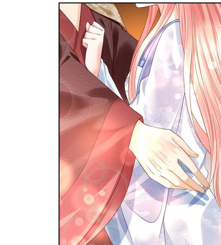 Hồ Ly Tinh Của Trẫm Chapter 21 - Trang 2