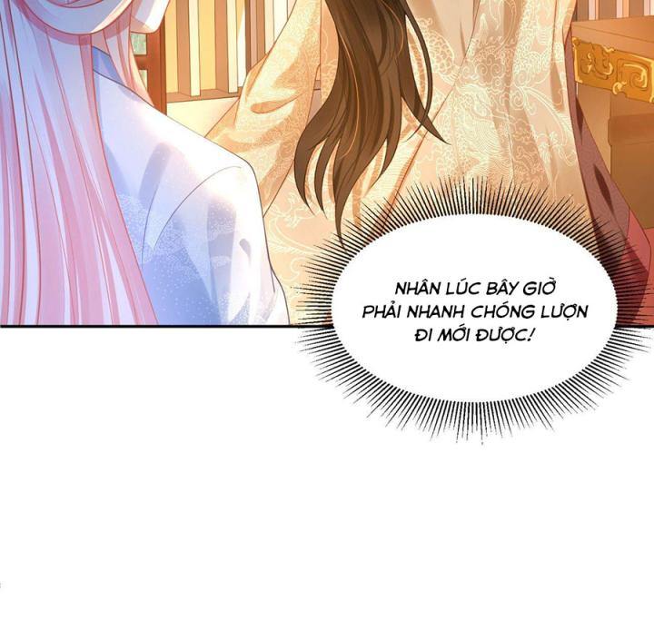 Hồ Ly Tinh Của Trẫm Chapter 21 - Trang 2