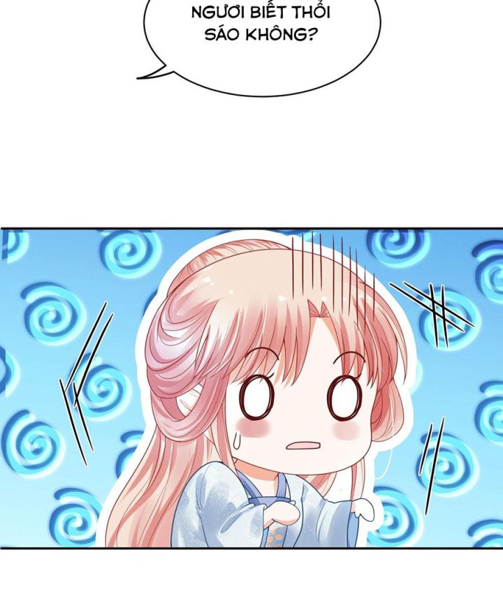 Hồ Ly Tinh Của Trẫm Chapter 21 - Trang 2