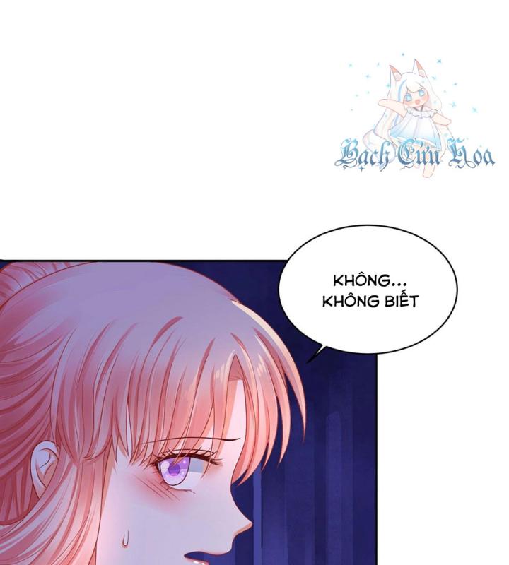 Hồ Ly Tinh Của Trẫm Chapter 21 - Trang 2