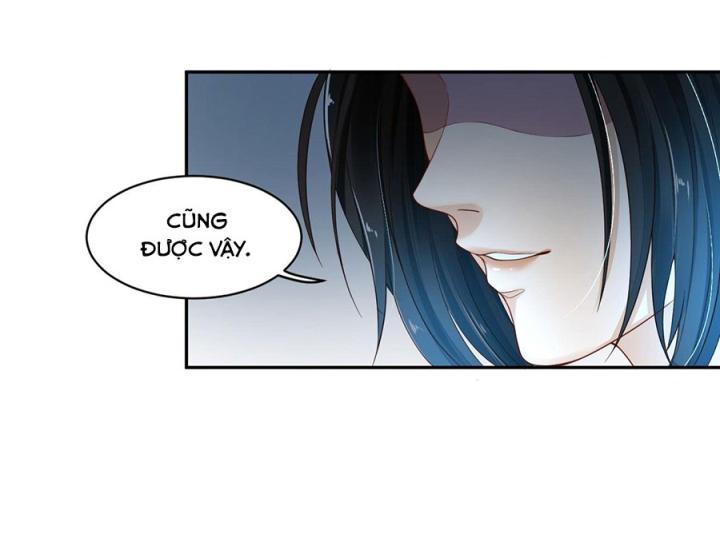 Hồ Ly Tinh Của Trẫm Chapter 21 - Trang 2
