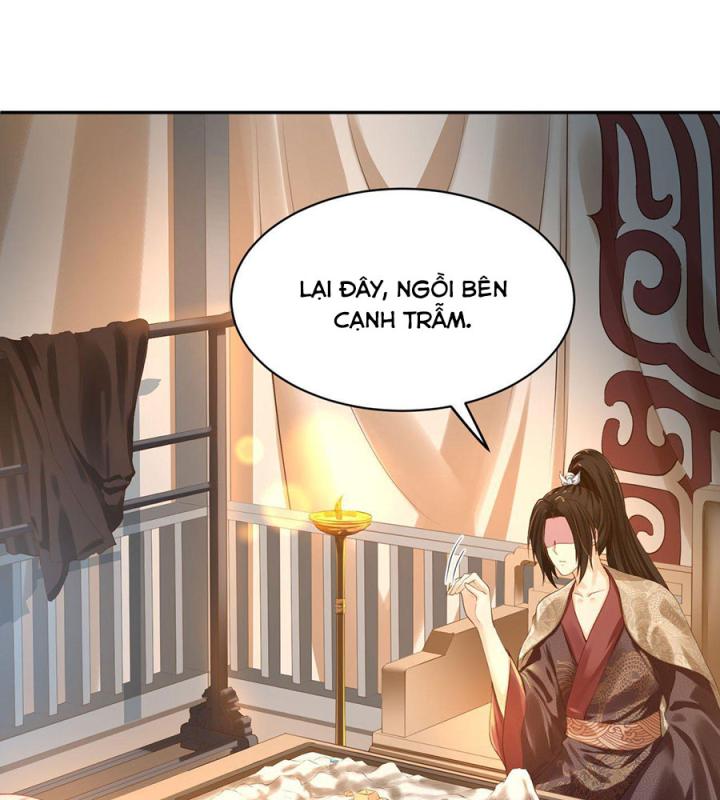 Hồ Ly Tinh Của Trẫm Chapter 21 - Trang 2