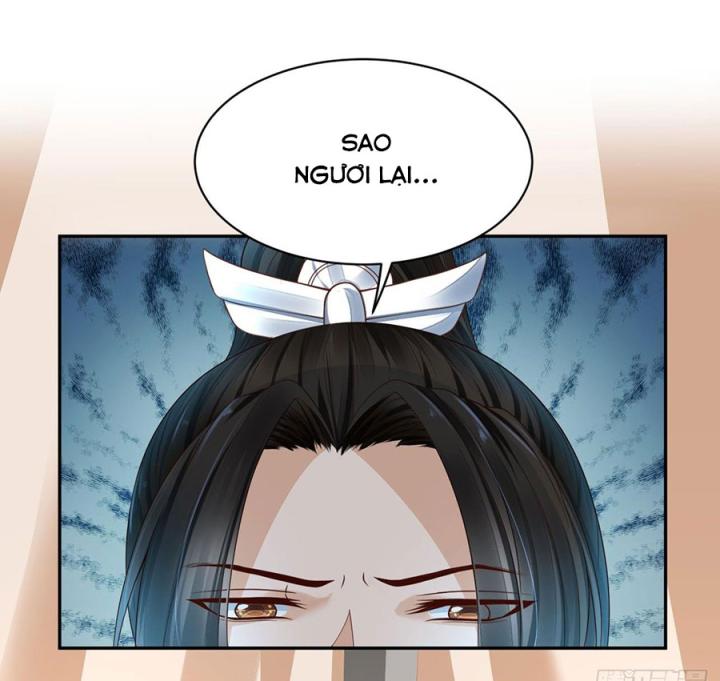 Hồ Ly Tinh Của Trẫm Chapter 21 - Trang 2