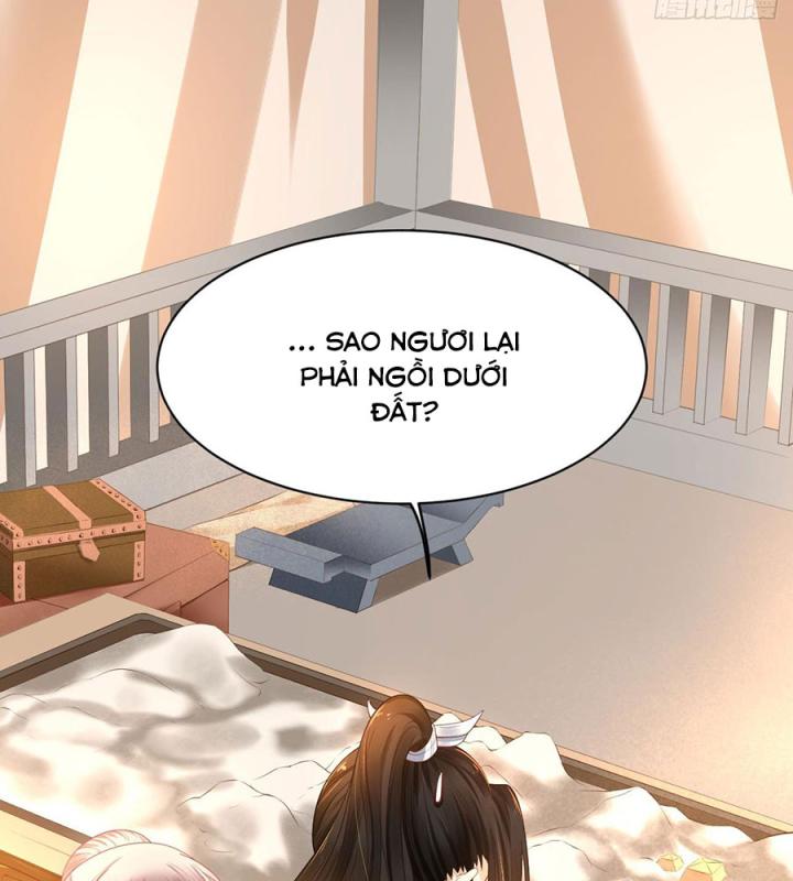 Hồ Ly Tinh Của Trẫm Chapter 21 - Trang 2