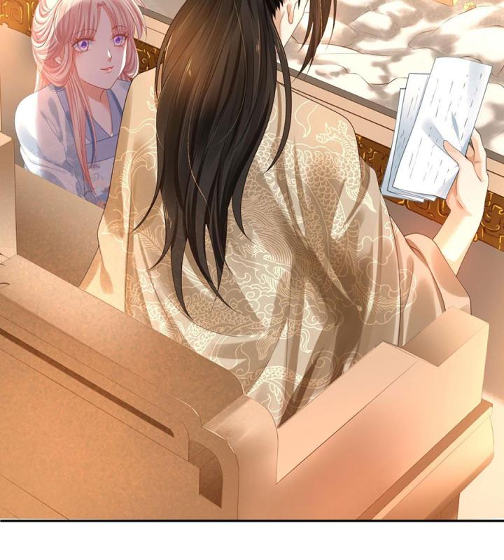 Hồ Ly Tinh Của Trẫm Chapter 21 - Trang 2