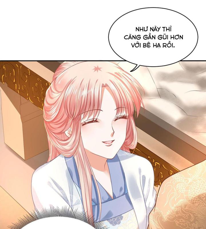 Hồ Ly Tinh Của Trẫm Chapter 21 - Trang 2