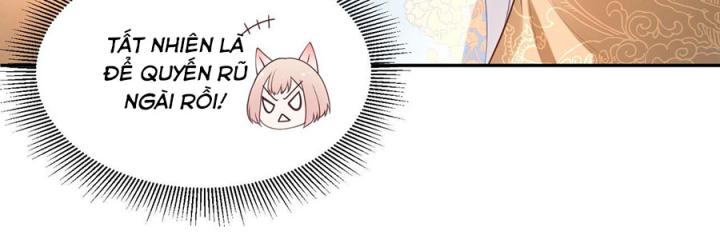 Hồ Ly Tinh Của Trẫm Chapter 21 - Trang 2