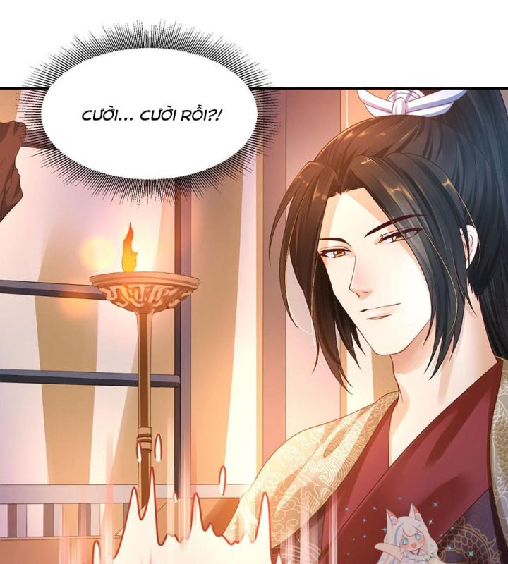 Hồ Ly Tinh Của Trẫm Chapter 21 - Trang 2