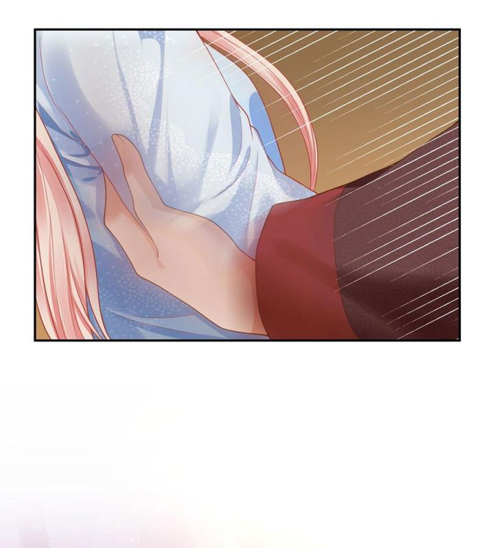 Hồ Ly Tinh Của Trẫm Chapter 21 - Trang 2