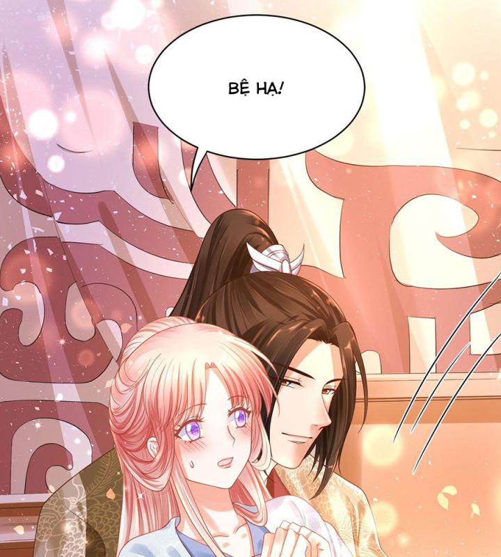 Hồ Ly Tinh Của Trẫm Chapter 21 - Trang 2