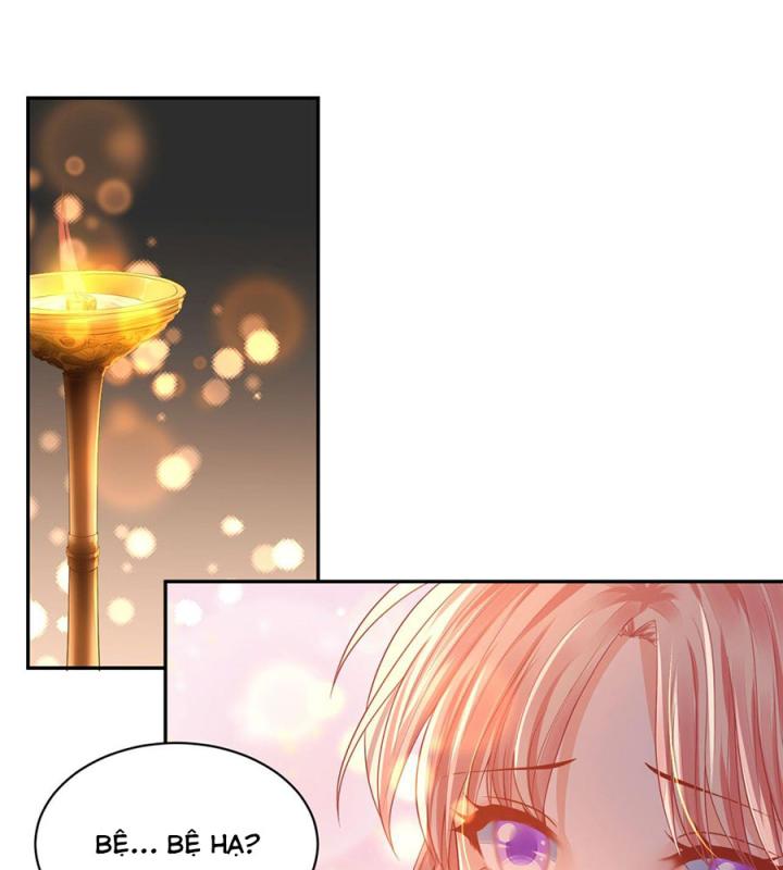 Hồ Ly Tinh Của Trẫm Chapter 21 - Trang 2