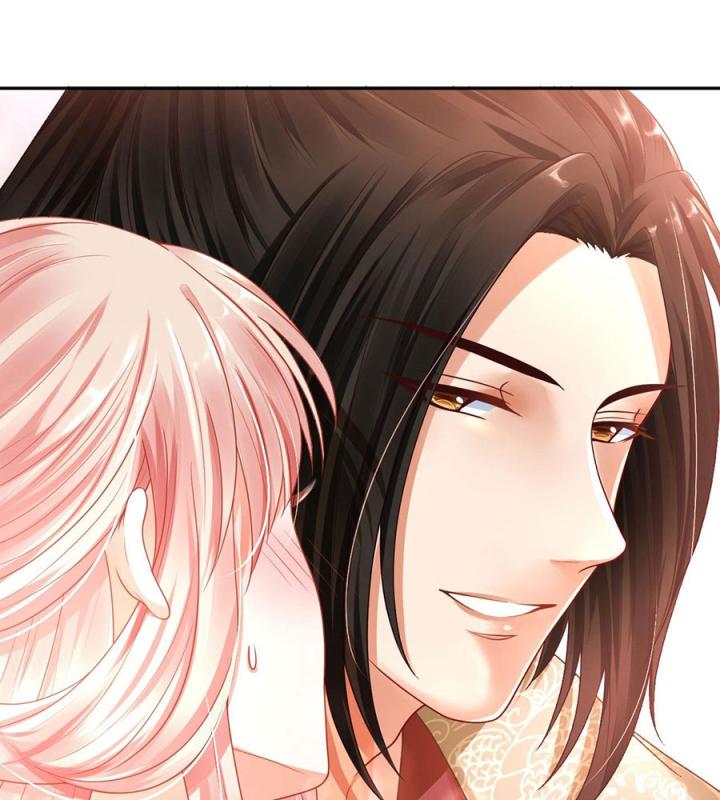 Hồ Ly Tinh Của Trẫm Chapter 21 - Trang 2