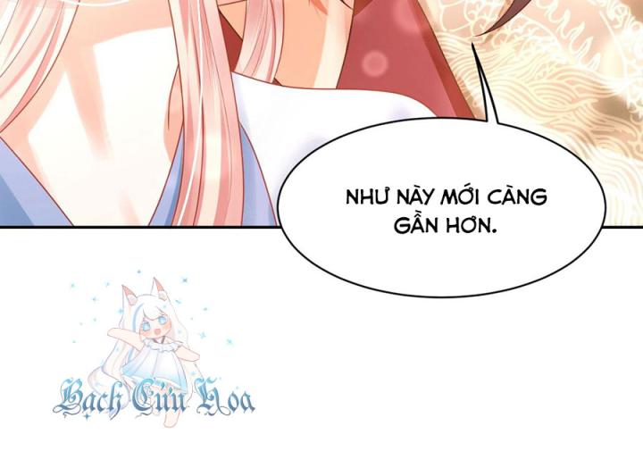 Hồ Ly Tinh Của Trẫm Chapter 21 - Trang 2