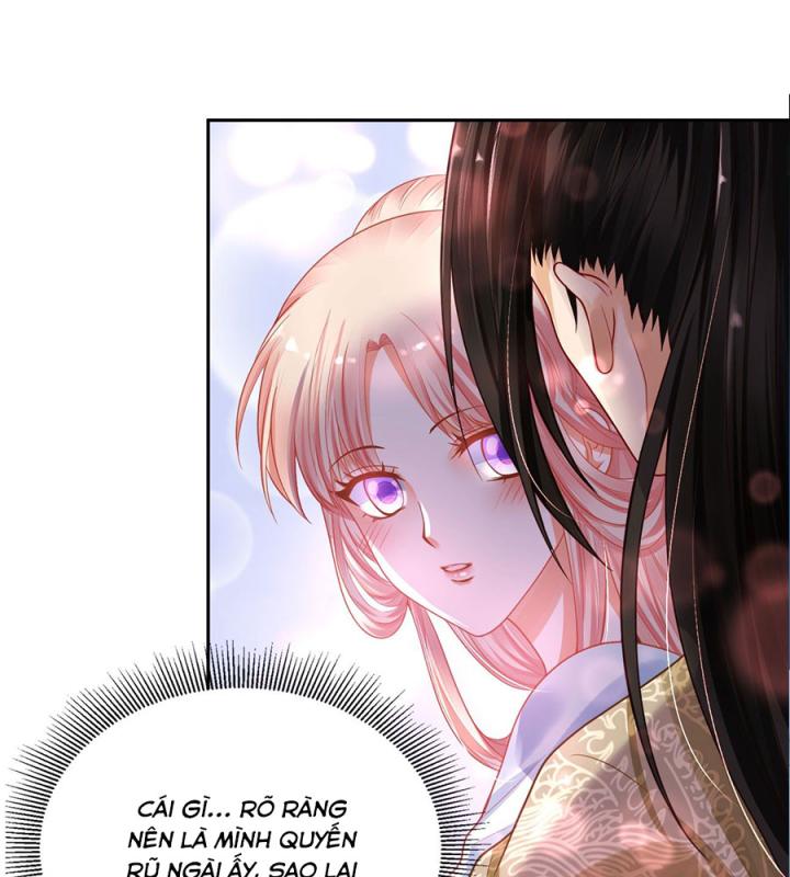 Hồ Ly Tinh Của Trẫm Chapter 21 - Trang 2