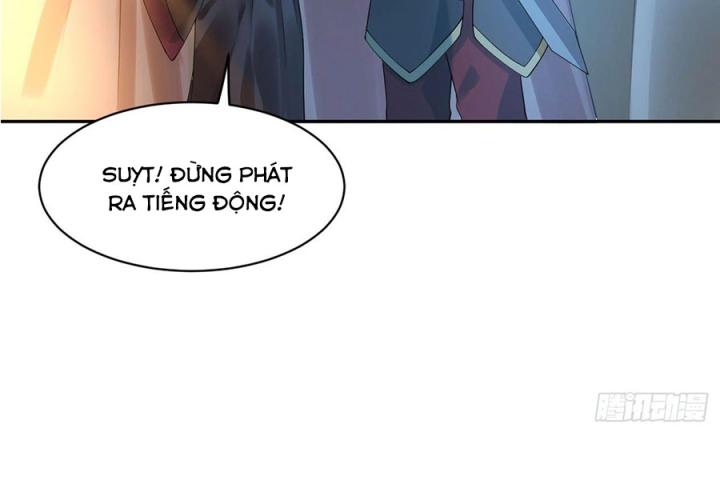 Hồ Ly Tinh Của Trẫm Chapter 21 - Trang 2