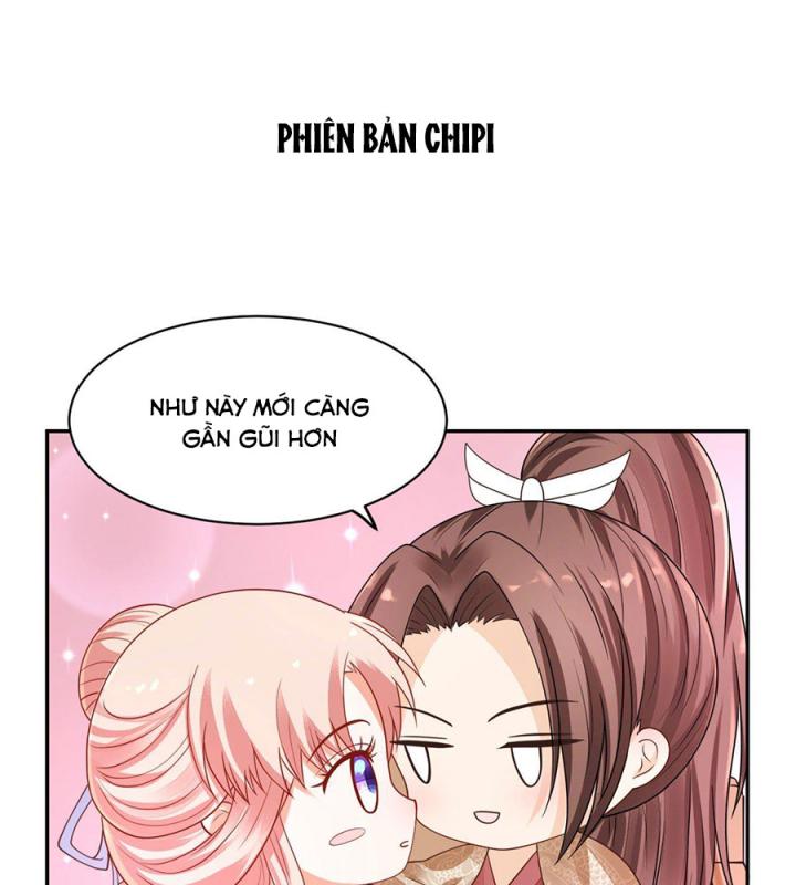 Hồ Ly Tinh Của Trẫm Chapter 21 - Trang 2