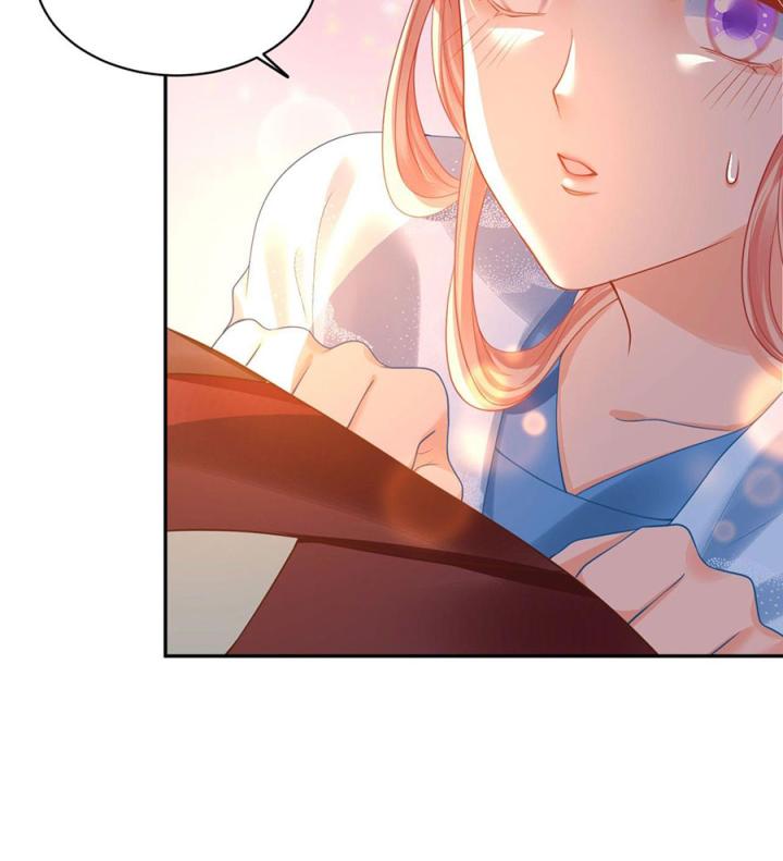 Hồ Ly Tinh Của Trẫm Chapter 21 - Trang 2