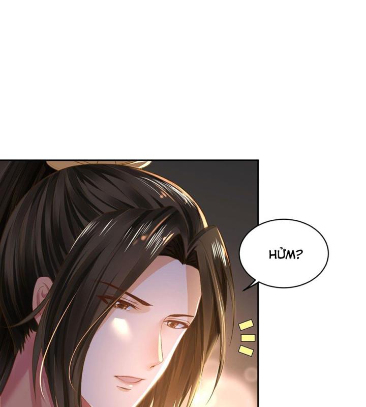 Hồ Ly Tinh Của Trẫm Chapter 21 - Trang 2