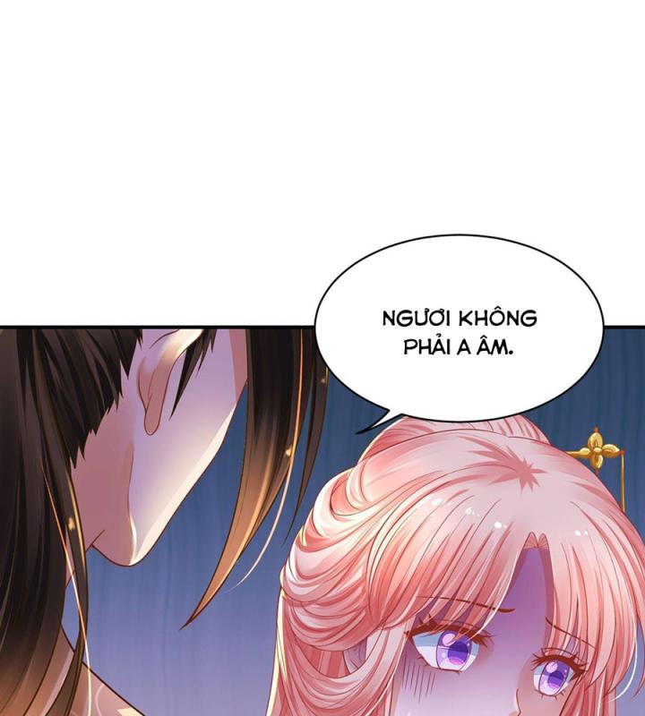 Hồ Ly Tinh Của Trẫm Chapter 21 - Trang 2