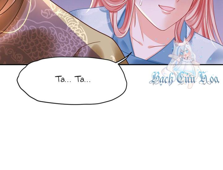 Hồ Ly Tinh Của Trẫm Chapter 21 - Trang 2