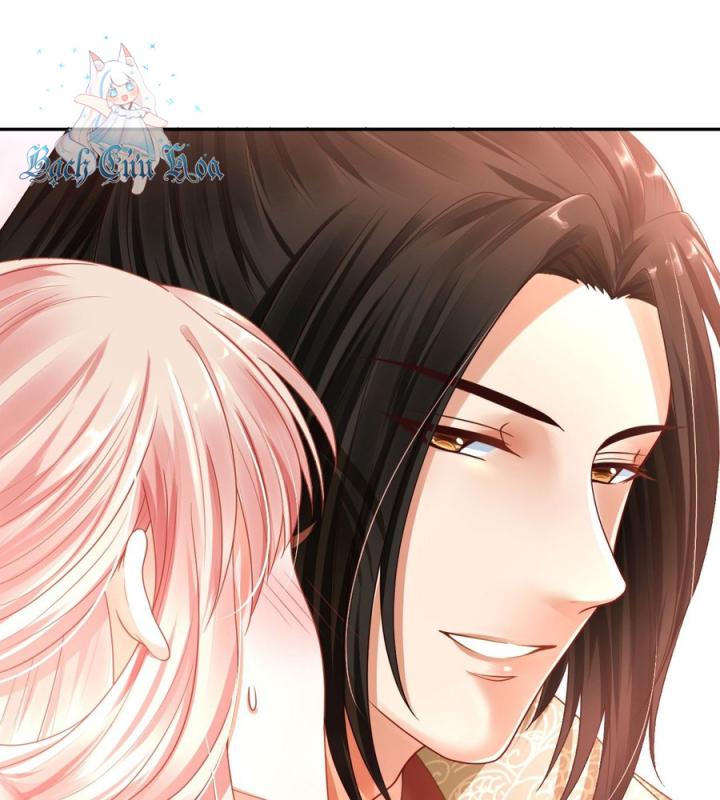 Hồ Ly Tinh Của Trẫm Chapter 22 - Trang 2