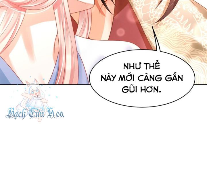 Hồ Ly Tinh Của Trẫm Chapter 22 - Trang 2