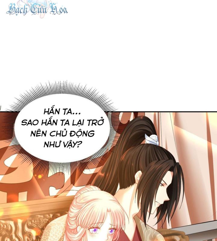 Hồ Ly Tinh Của Trẫm Chapter 22 - Trang 2