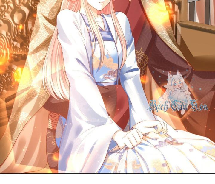 Hồ Ly Tinh Của Trẫm Chapter 22 - Trang 2