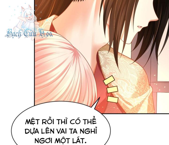 Hồ Ly Tinh Của Trẫm Chapter 22 - Trang 2
