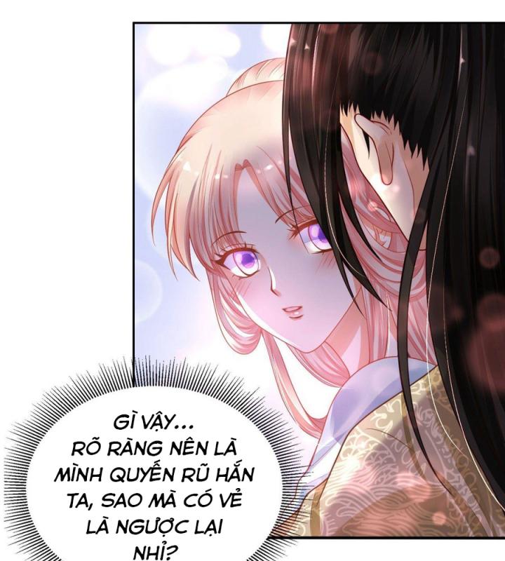 Hồ Ly Tinh Của Trẫm Chapter 22 - Trang 2