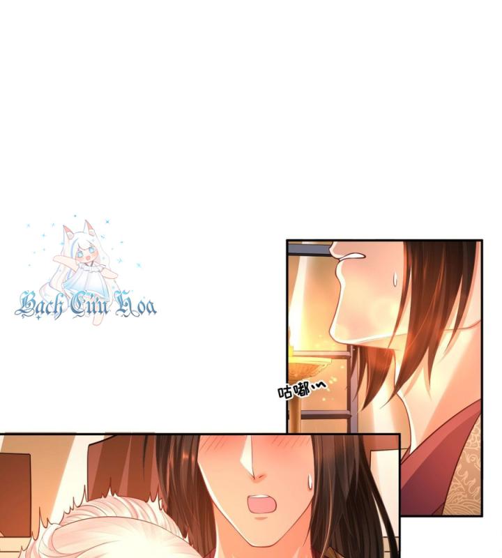 Hồ Ly Tinh Của Trẫm Chapter 22 - Trang 2