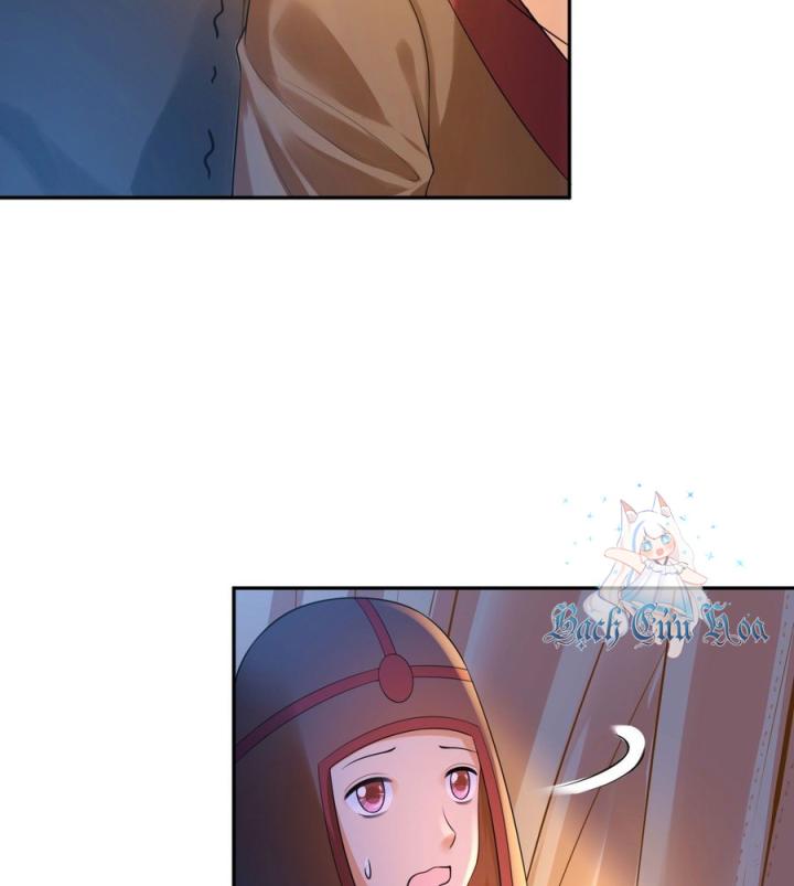 Hồ Ly Tinh Của Trẫm Chapter 22 - Trang 2