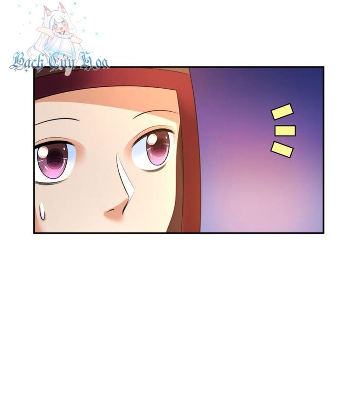 Hồ Ly Tinh Của Trẫm Chapter 22 - Trang 2