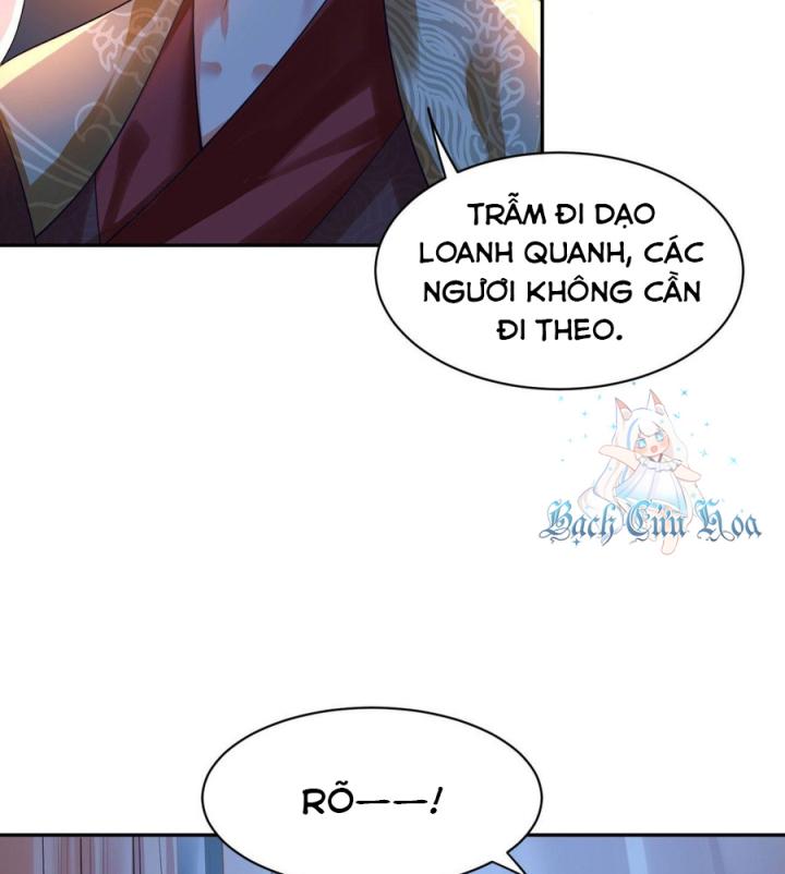 Hồ Ly Tinh Của Trẫm Chapter 22 - Trang 2