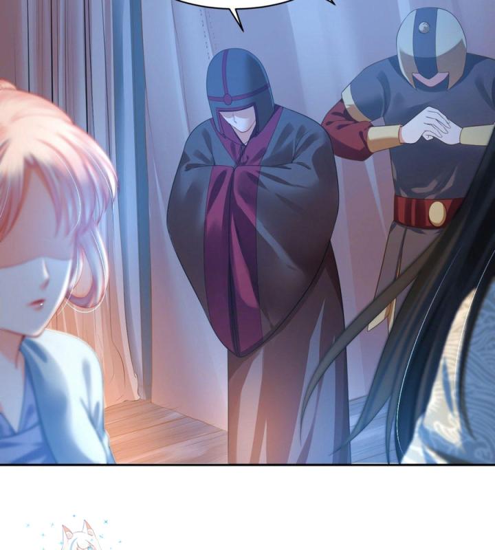 Hồ Ly Tinh Của Trẫm Chapter 22 - Trang 2