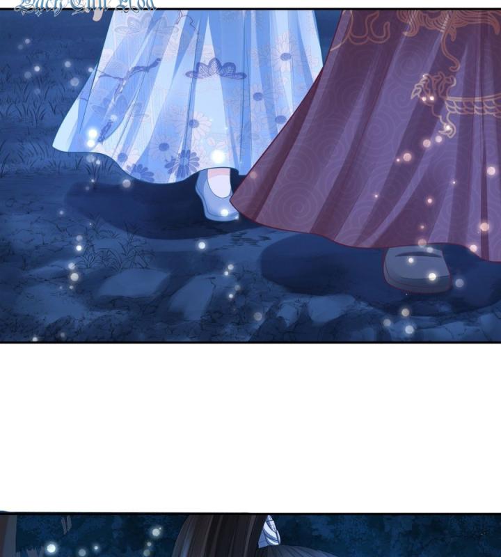 Hồ Ly Tinh Của Trẫm Chapter 22 - Trang 2