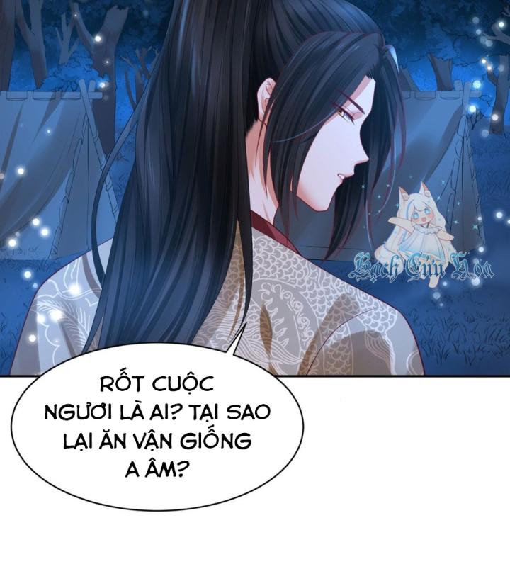 Hồ Ly Tinh Của Trẫm Chapter 22 - Trang 2