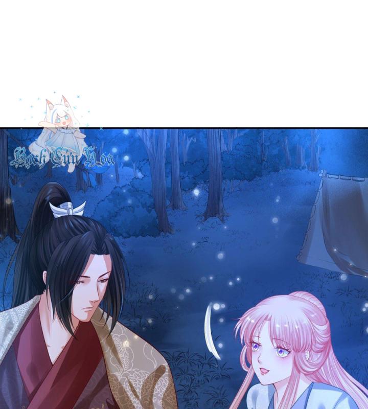 Hồ Ly Tinh Của Trẫm Chapter 22 - Trang 2