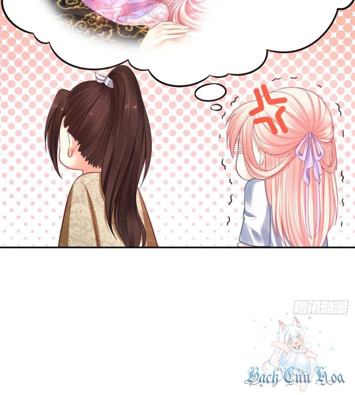 Hồ Ly Tinh Của Trẫm Chapter 22 - Trang 2