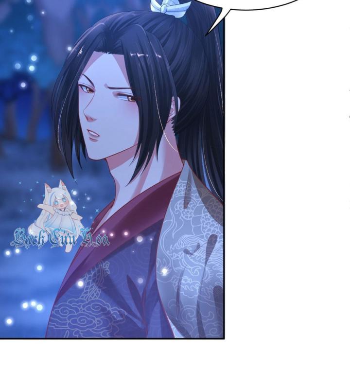 Hồ Ly Tinh Của Trẫm Chapter 22 - Trang 2