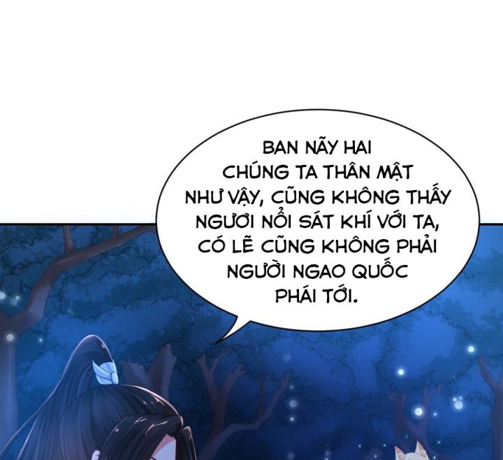 Hồ Ly Tinh Của Trẫm Chapter 22 - Trang 2