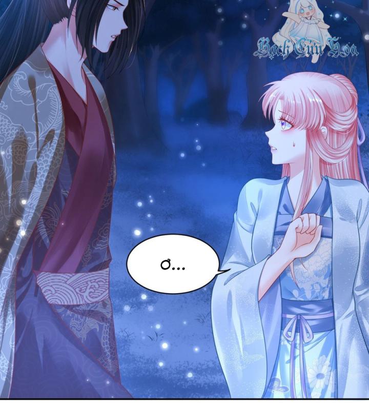 Hồ Ly Tinh Của Trẫm Chapter 22 - Trang 2