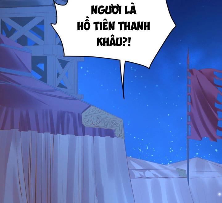 Hồ Ly Tinh Của Trẫm Chapter 22 - Trang 2