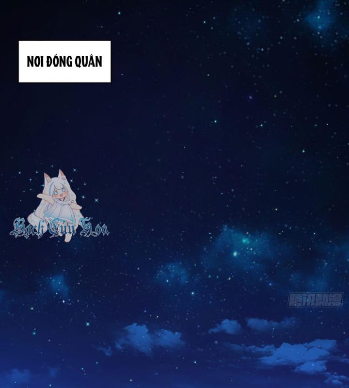 Hồ Ly Tinh Của Trẫm Chapter 22 - Trang 2